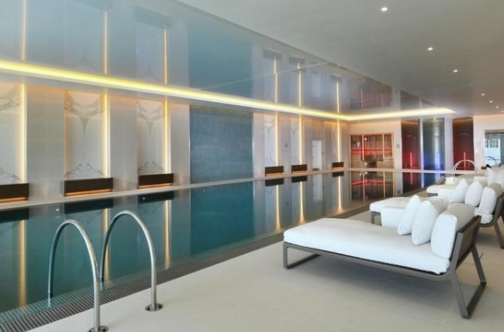 Main image of property: Compton House, Royal Arsenal , London, SE18