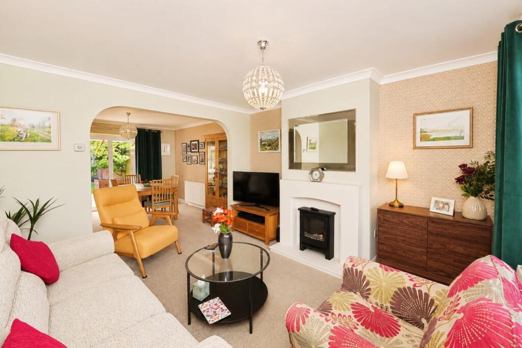 House in Yate, Ladden Garden Village - More