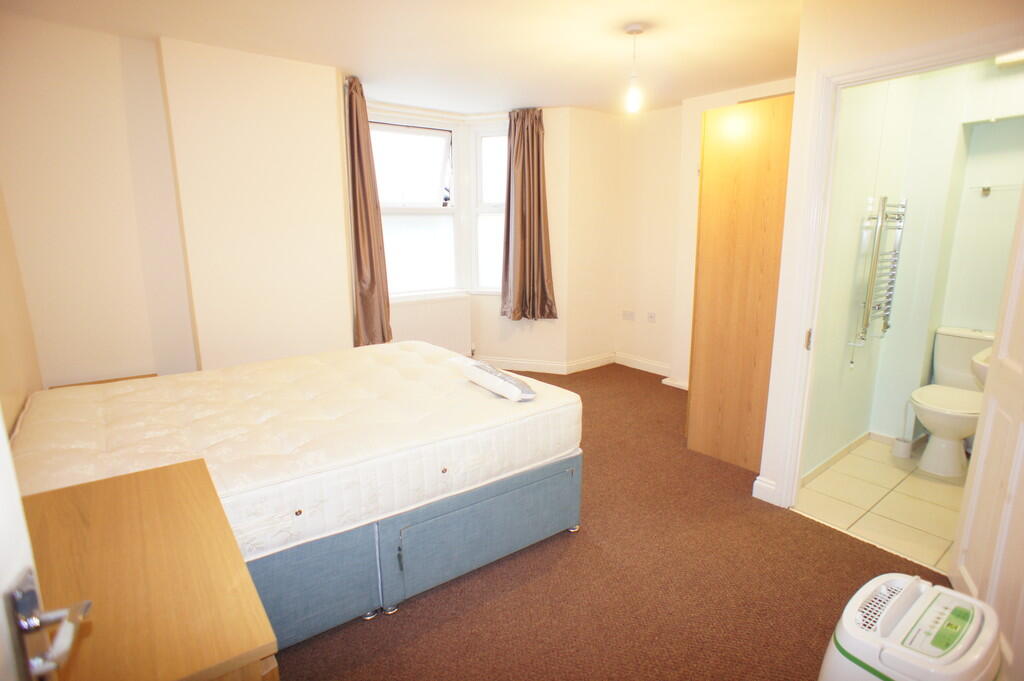 Main image of property: Drummond Road, St Pauls, Bristol