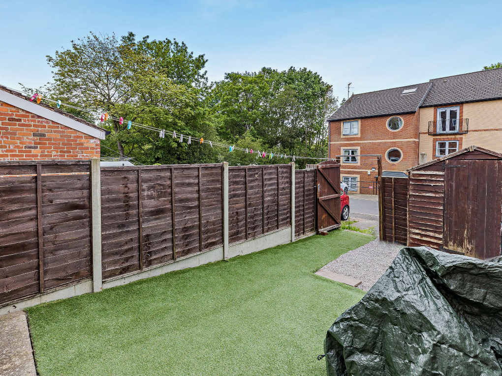Normanton Spring Road, Sheffield photo 4