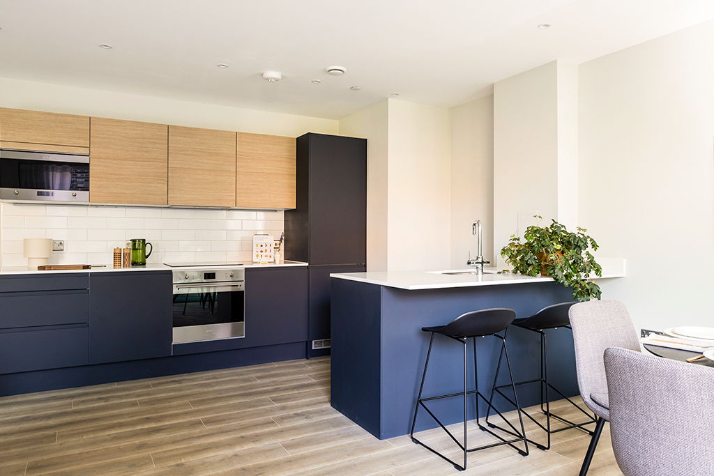 Apartment in London - View 3