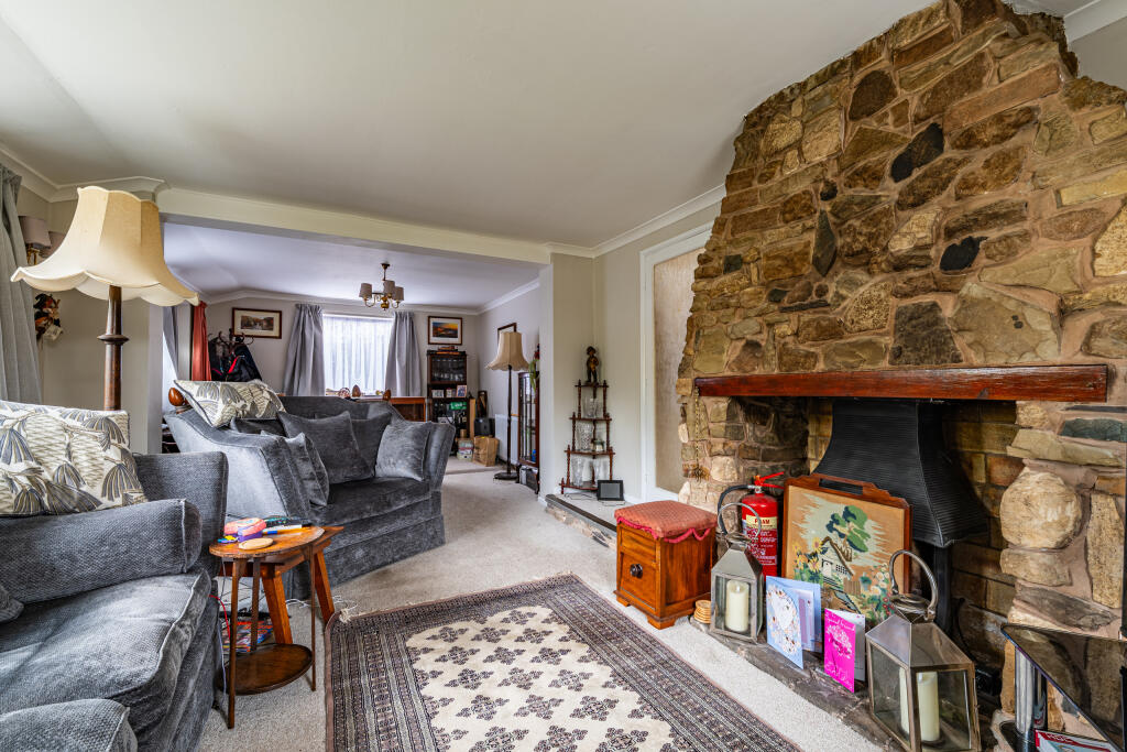 House in Newark and Sherwood, New Town, Newark - View 4