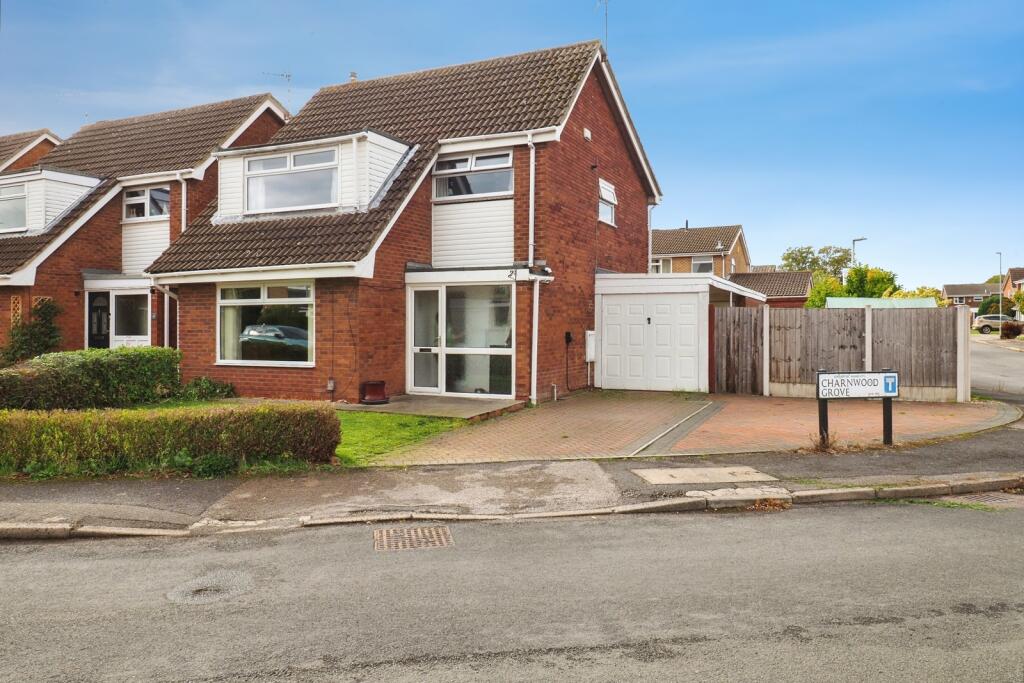 Main image of property: Charnwood Grove, Bingham, Nottinghamshire, NG13