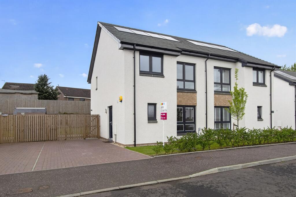 Tillycairn Drive, Glasgow