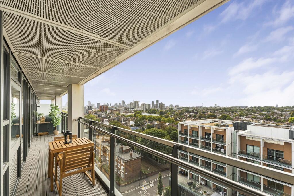 Main image of property: Beechwood Road, London, E8