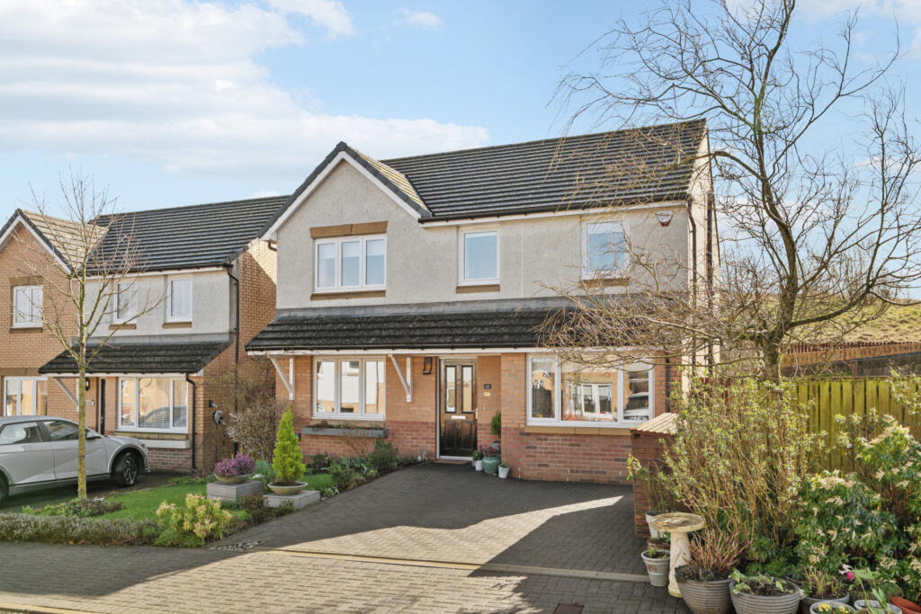 Main image of property: 42 Bolerno Circle, Bishopton