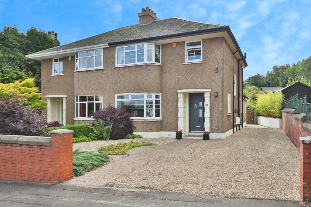 Main image of property: Slamannan Road, Falkirk, FK1