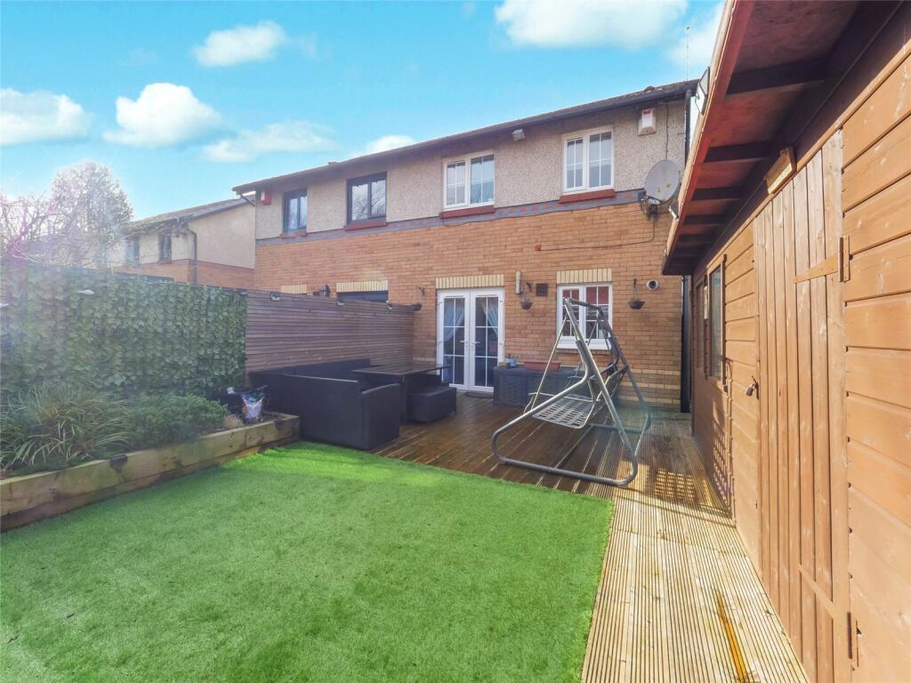 Candren Road, Paisley, Renfrewshire, PA3 photo 4