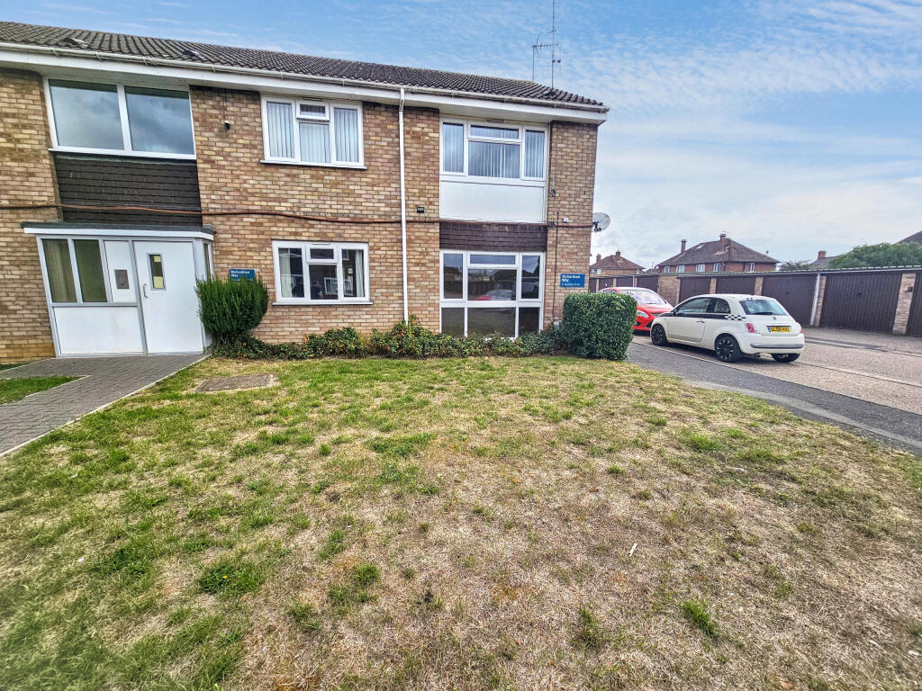 Main image of property: Richardson Way, Whittlesey, Peterborough, Cambridgeshire