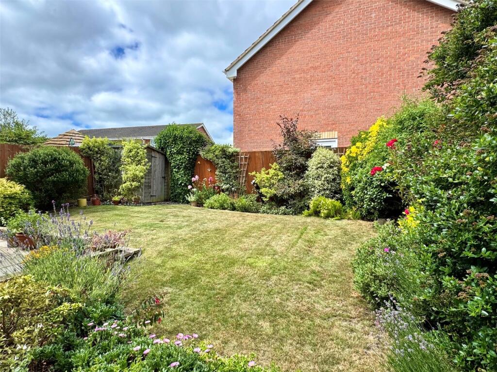 House in New Forest, Ashley, New Milton - View 2