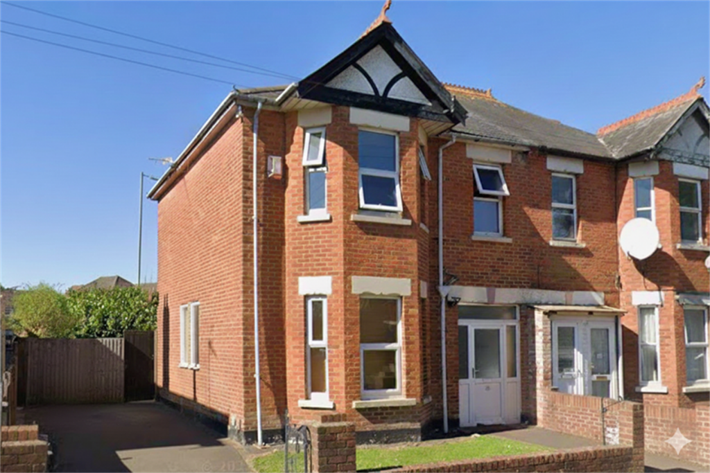 Main image of property: Richmond Park Road, Charminster, BH8