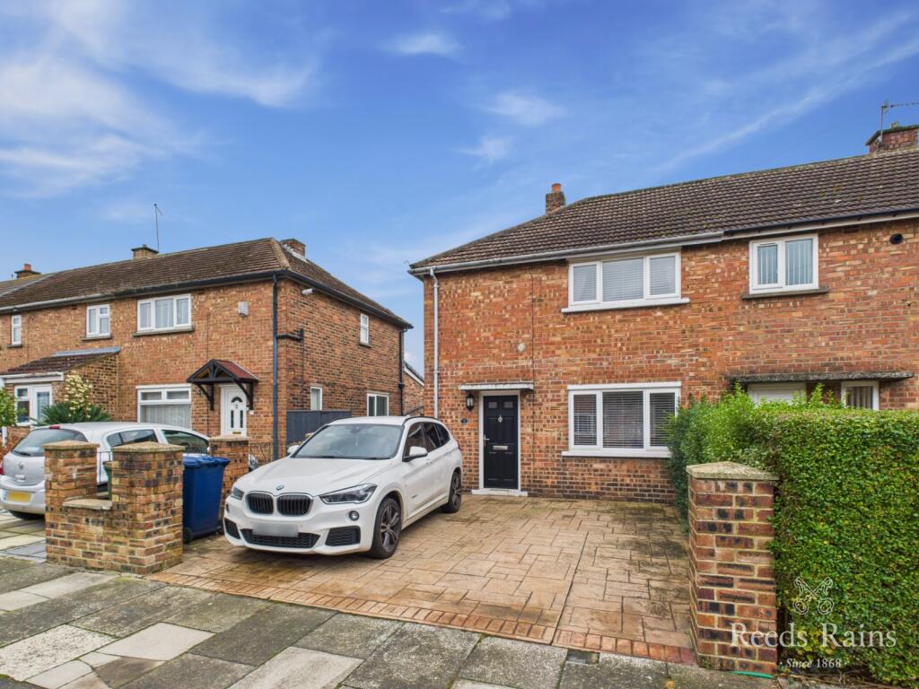 Main image of property: Poplar Place, Guisborough, North Yorkshire, TS14
