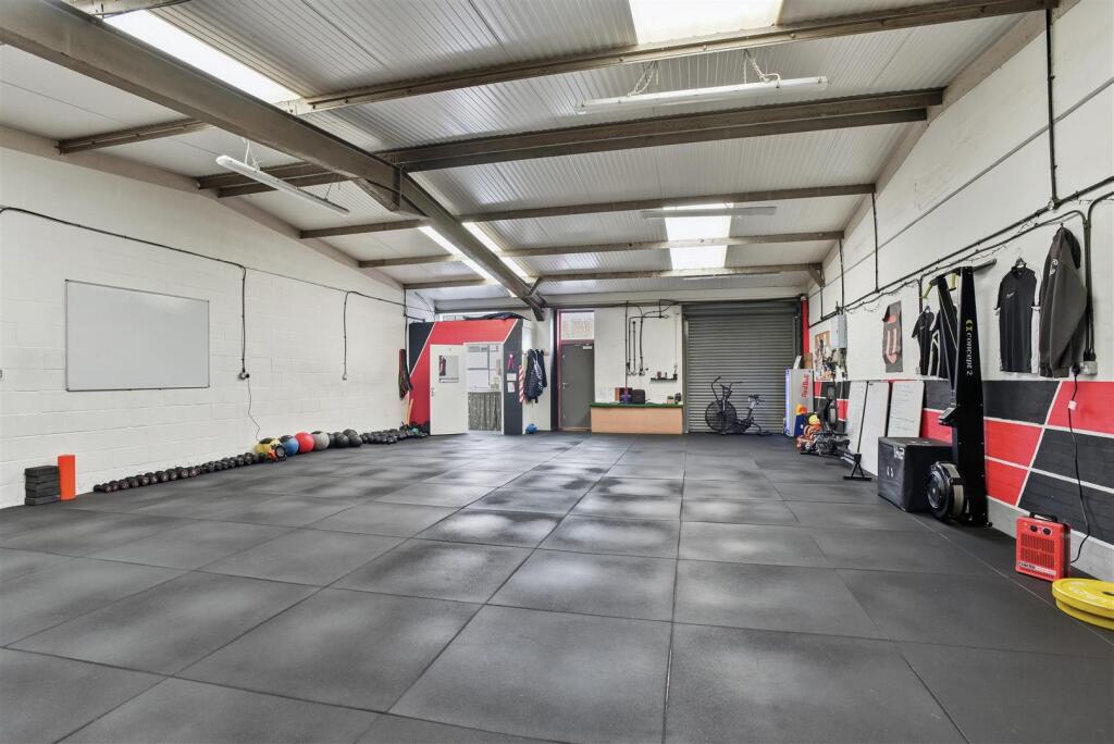 Additional image 15 of Ridgeway Trading Estate, Astwood Bank B96 6DS