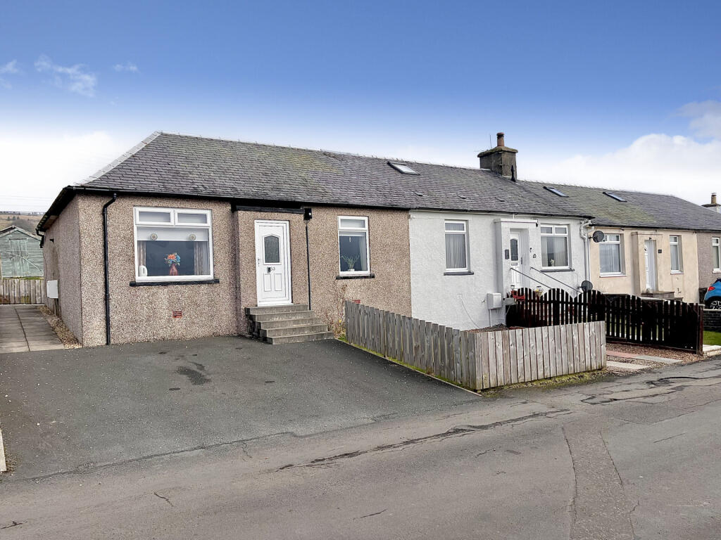 Main image of property: 53 Burnton, Dalmellington, KA6 7RZ