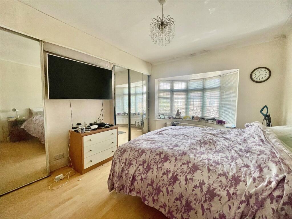 House in Preston - More