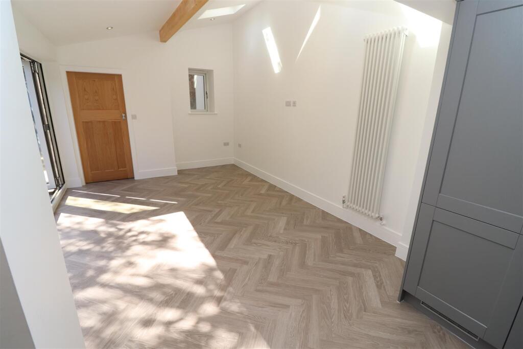 House in Wakefield - More