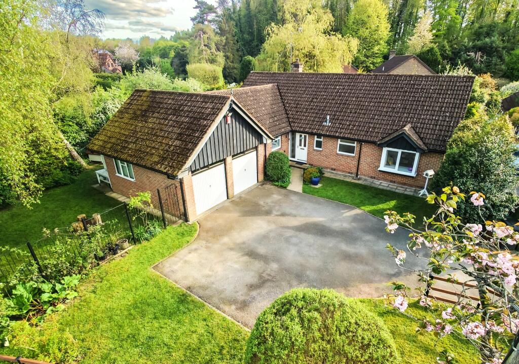 Main image of property: Kings Worthy, Winchester