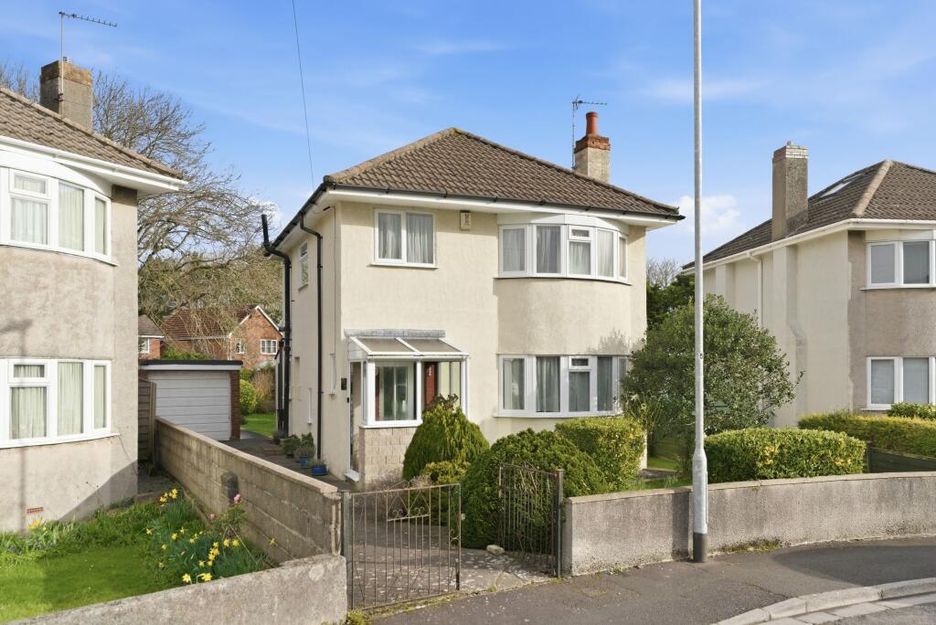 Main image of property: St. Austell Road, Weston-Super-Mare