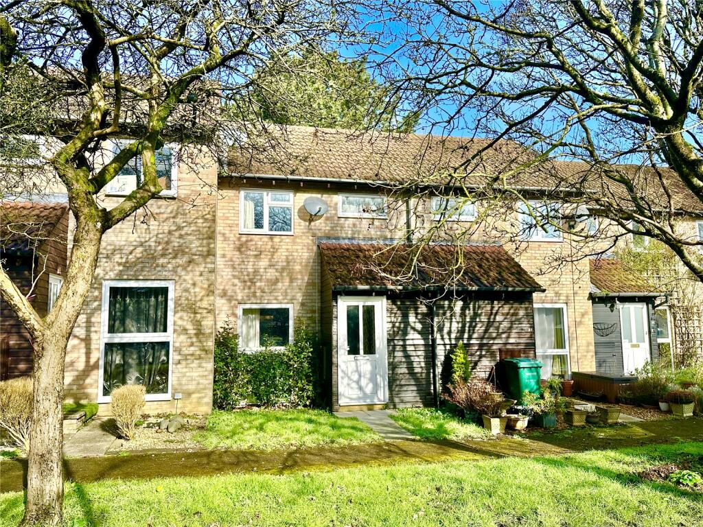 Main image of property: Bankview, Lymington, Hampshire, SO41