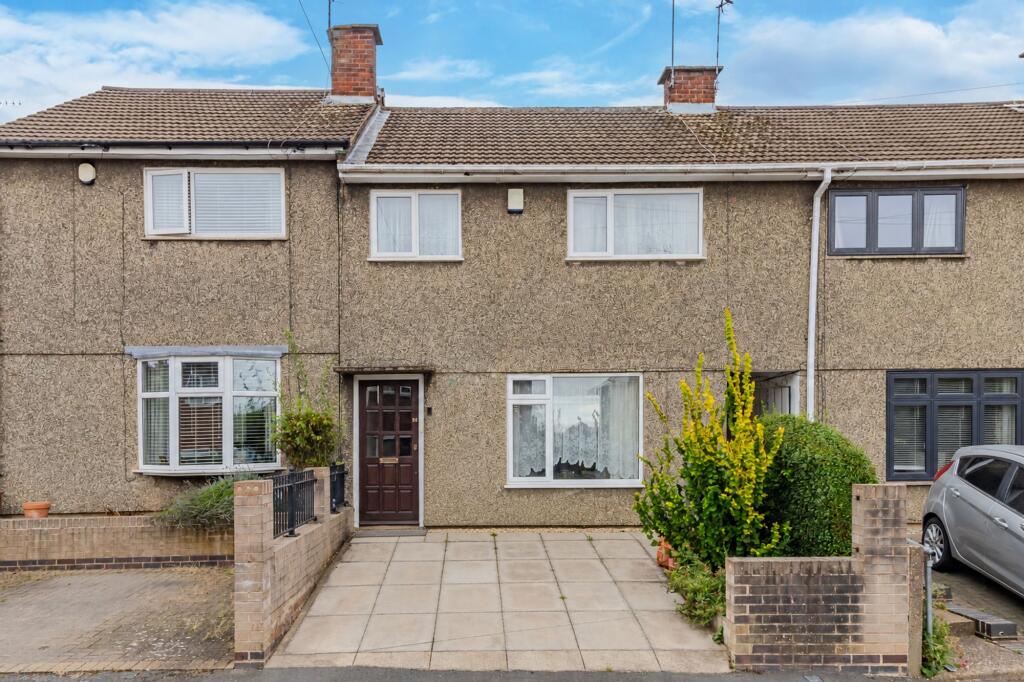 Main image of property: St. Austell Road, Leicester, LE5