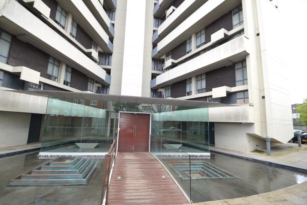 Main image of property: Claredale Street, London, E2