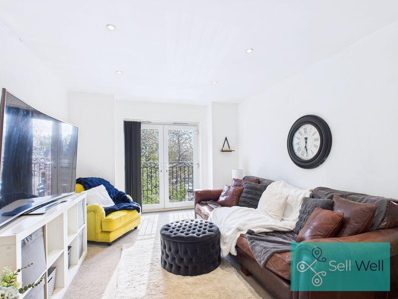 Ellenbrook Court, Newhart Grove, Worsley, Manchester photo 3
