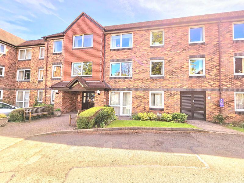 Tudor Court, Midland Drive, Sutton Coldfield, B72 1TU