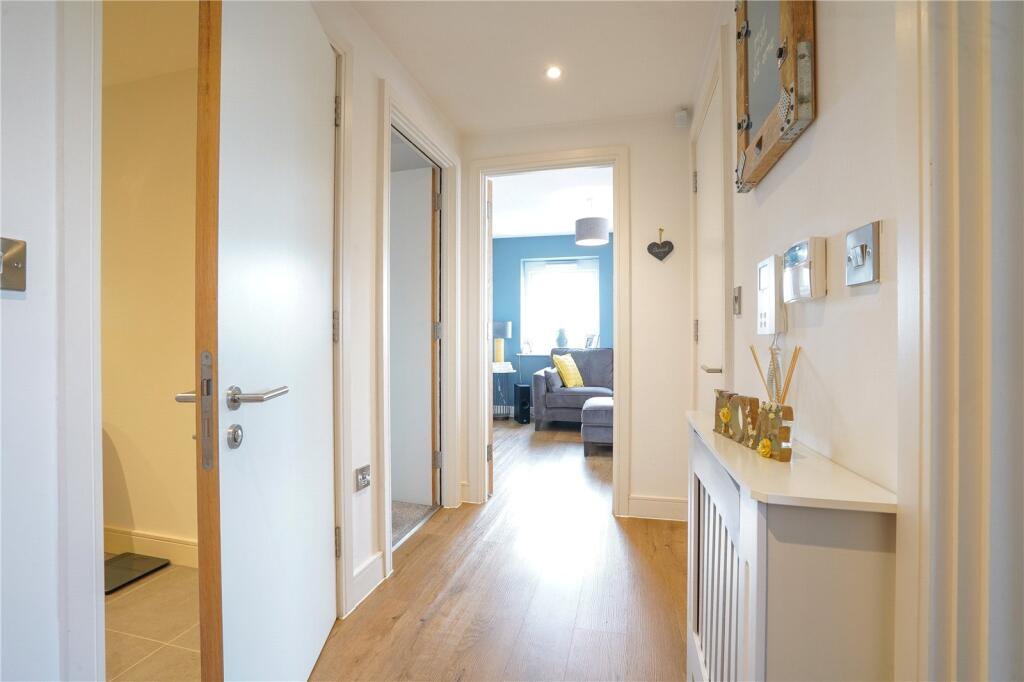 Apartment in Manchester, Greater Manchester - View 5