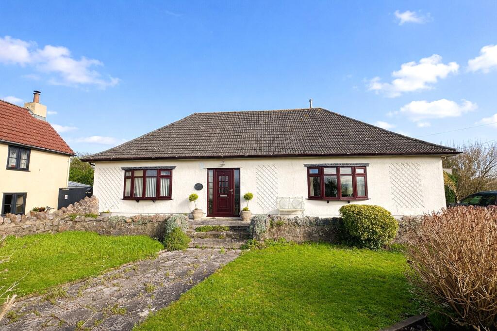 Main image of property: South Road, Lympsham, Weston-super-Mare, Somerset, BS24