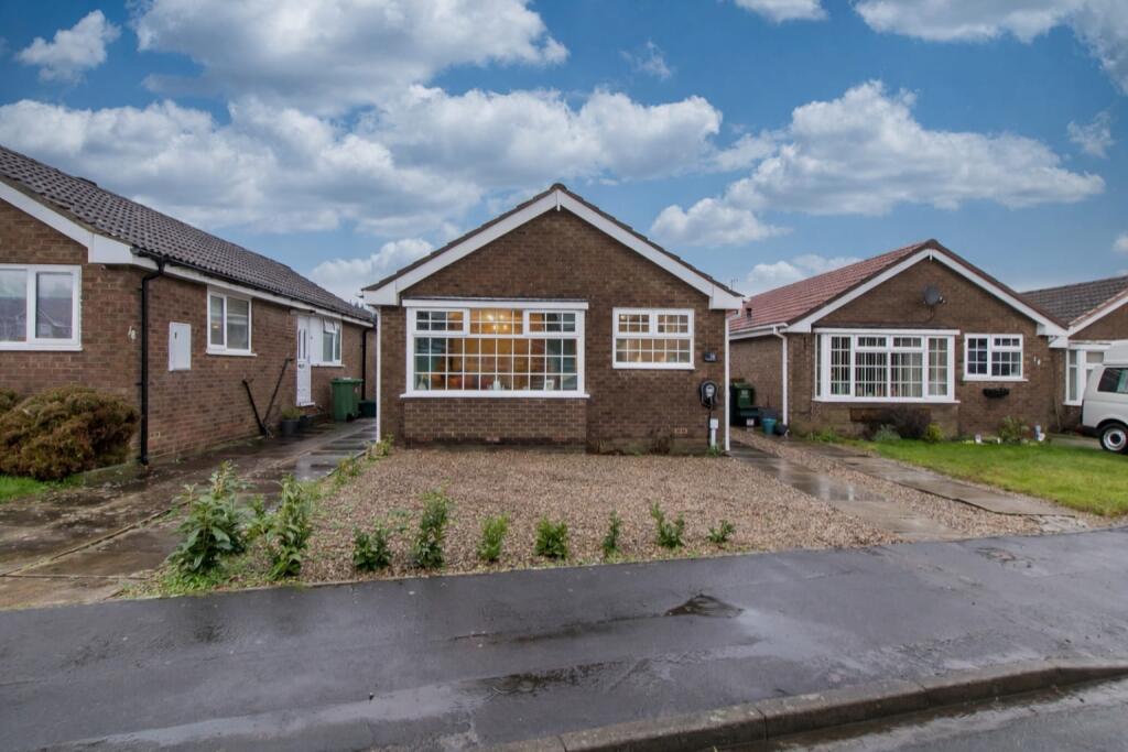 Main image of property: Mallard Road, Scotton, North Yorkshire