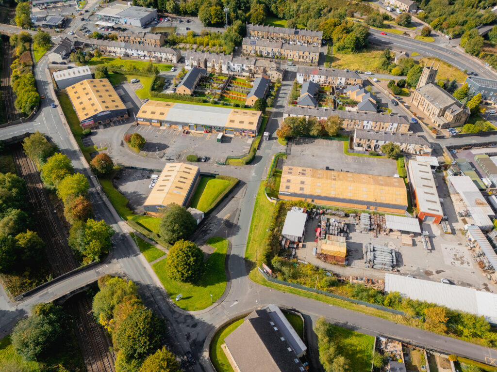 Additional image 50 of Burnham Trade Park, Burnham Gate, Burnley, BB11 4AJ