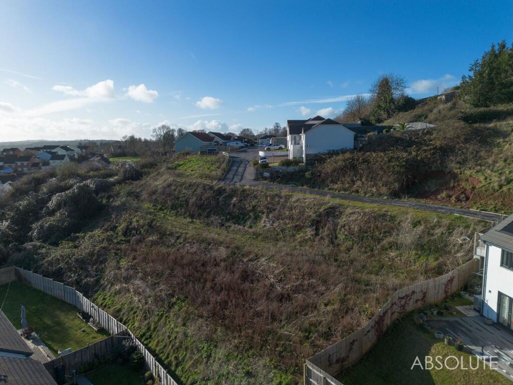 Main image of property: 32 Monserrat Rise, Torquay, TQ2
