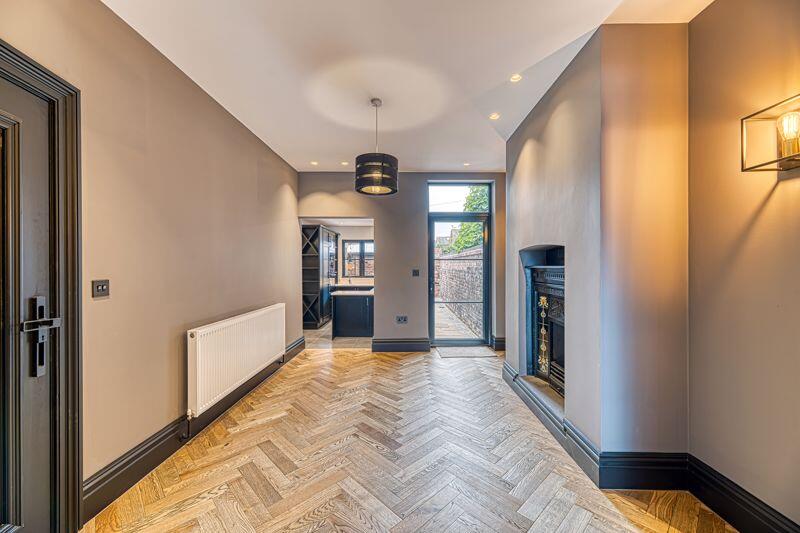 House in Warrington - View 5