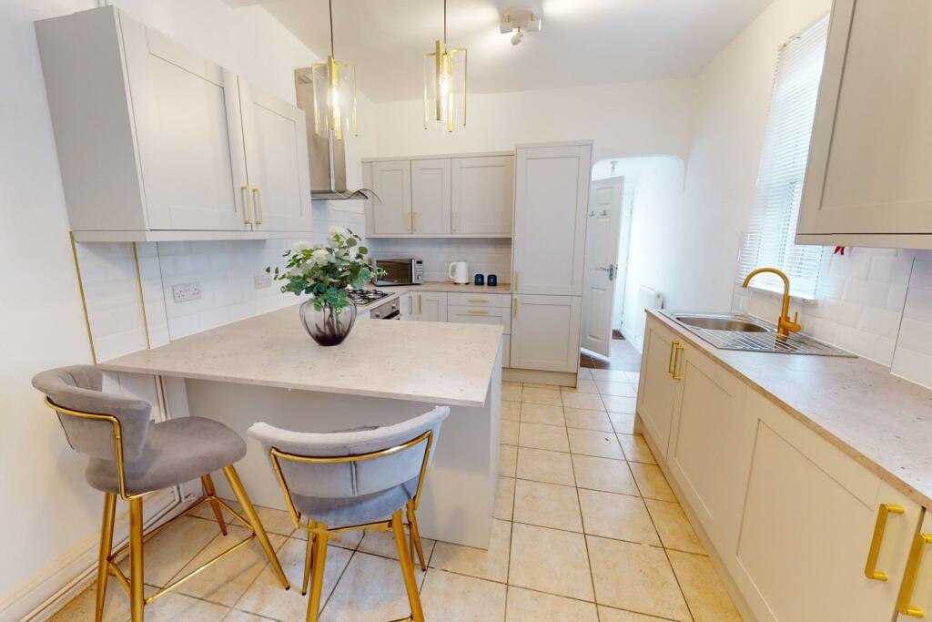 Main image of property: Kimberley Road, Leicester, 