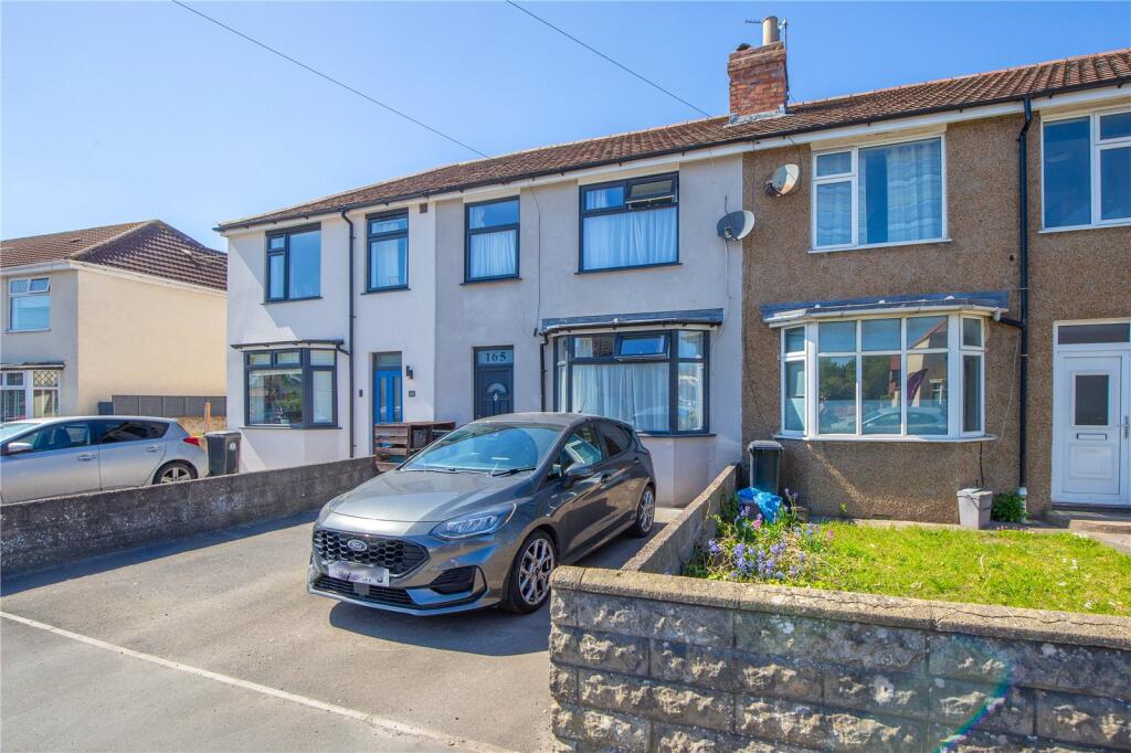 Main image of property: Dovercourt Road, Bristol, BS7