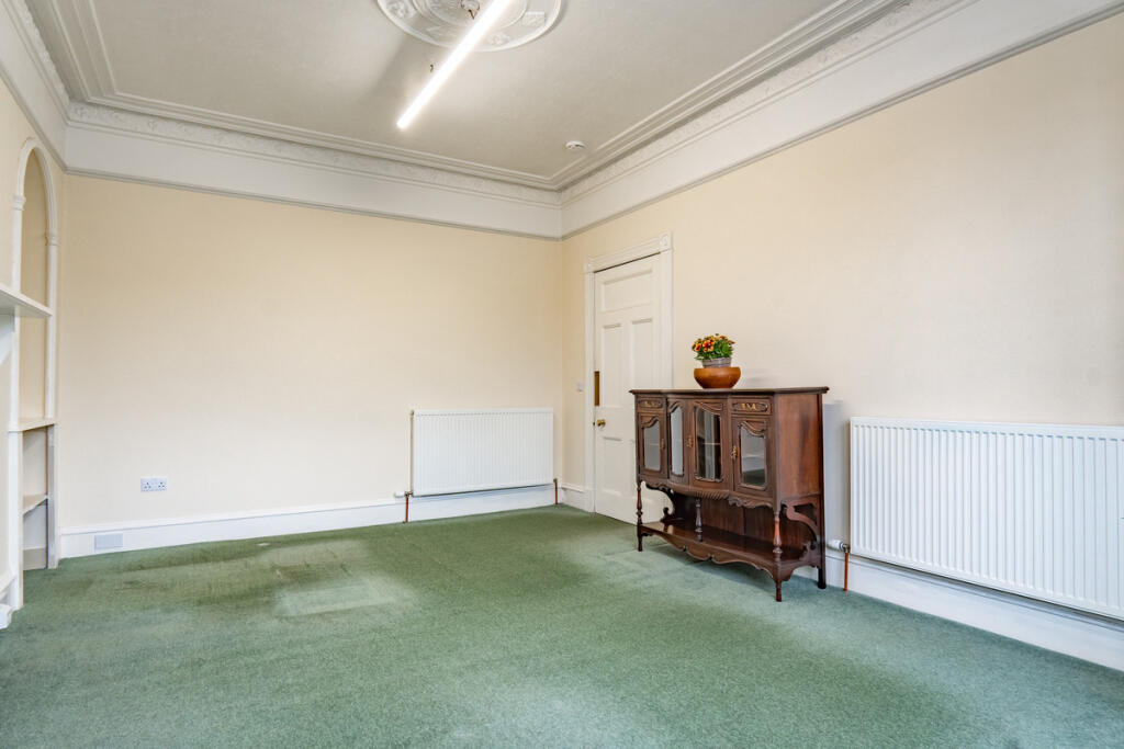 House in Huntly, Upper Pirriesmill - View 5