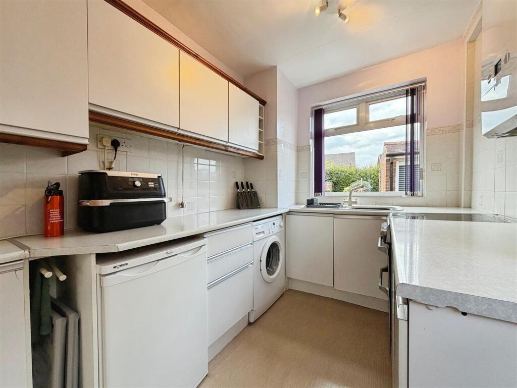 House in Sheffield - View 2