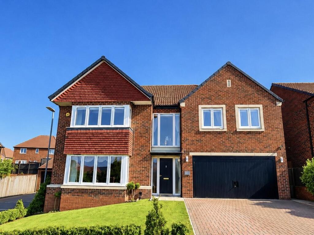 Main image of property: Woodhouse Lane, Hartlepool