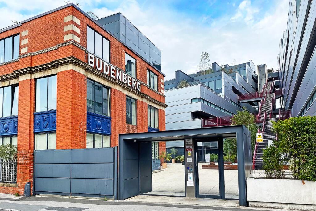 Main image of property: Haus 2, 30 Woodfield Road, Altrincham