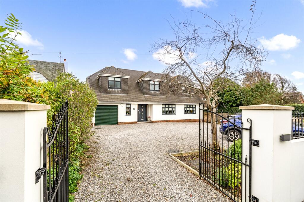 Main image of property: Ferringham Lane, Ferring, Worthing, West Sussex, BN12