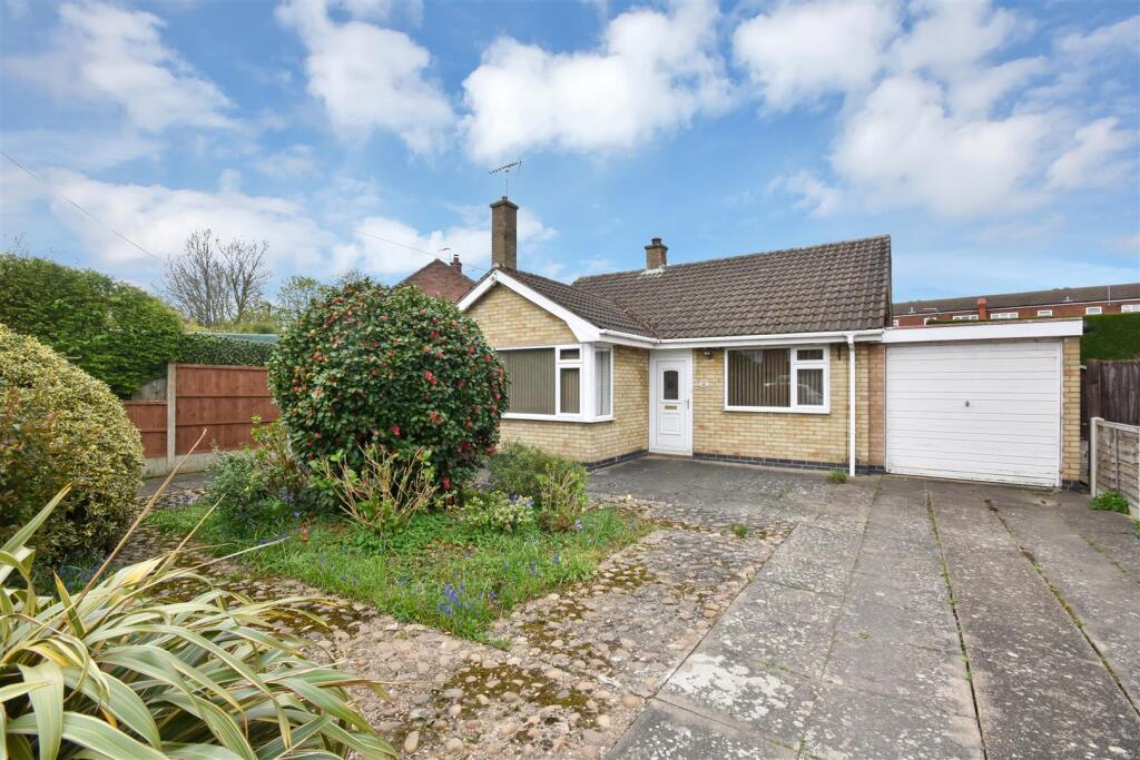 Main image of property: Bullpit Road, Balderton, Newark