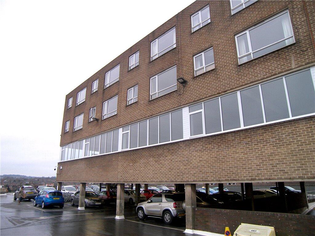 Main image of property: Carsington House, Allestree