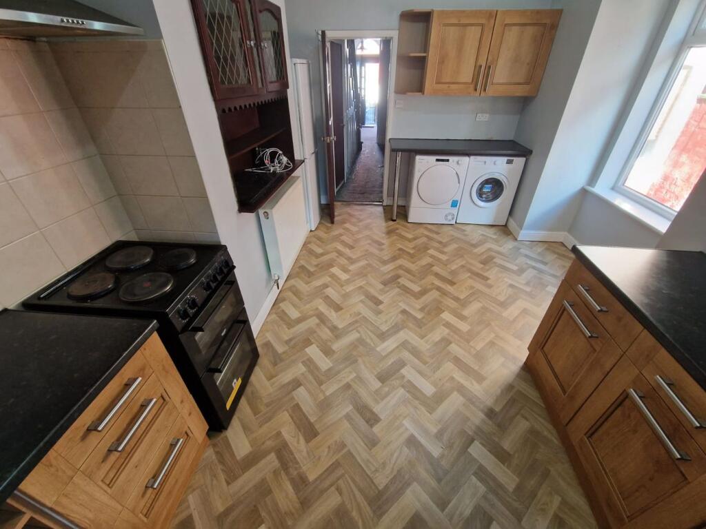 House in Manchester - View 5