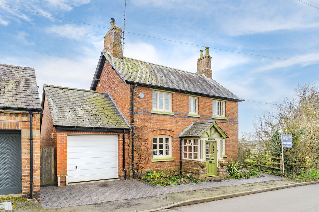 Main image of property: Main Street, Illston on the Hill