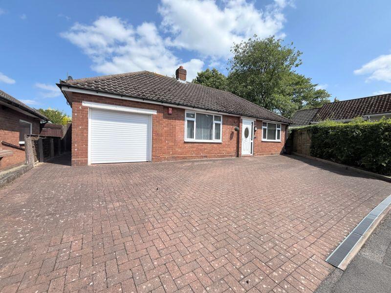 Main image of property: Leacliffe Way, Streetly/Aldridge, Walsall