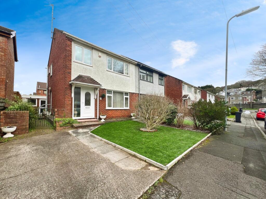 Main image of property: Heol Y Nant, Baglan, Port Talbot, SA12