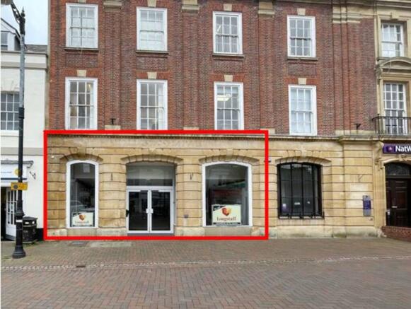 Shopfront