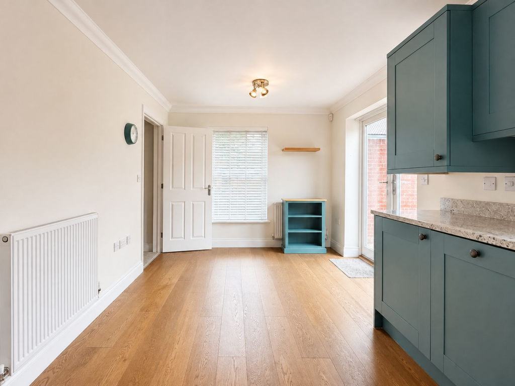 House in Colchester - More