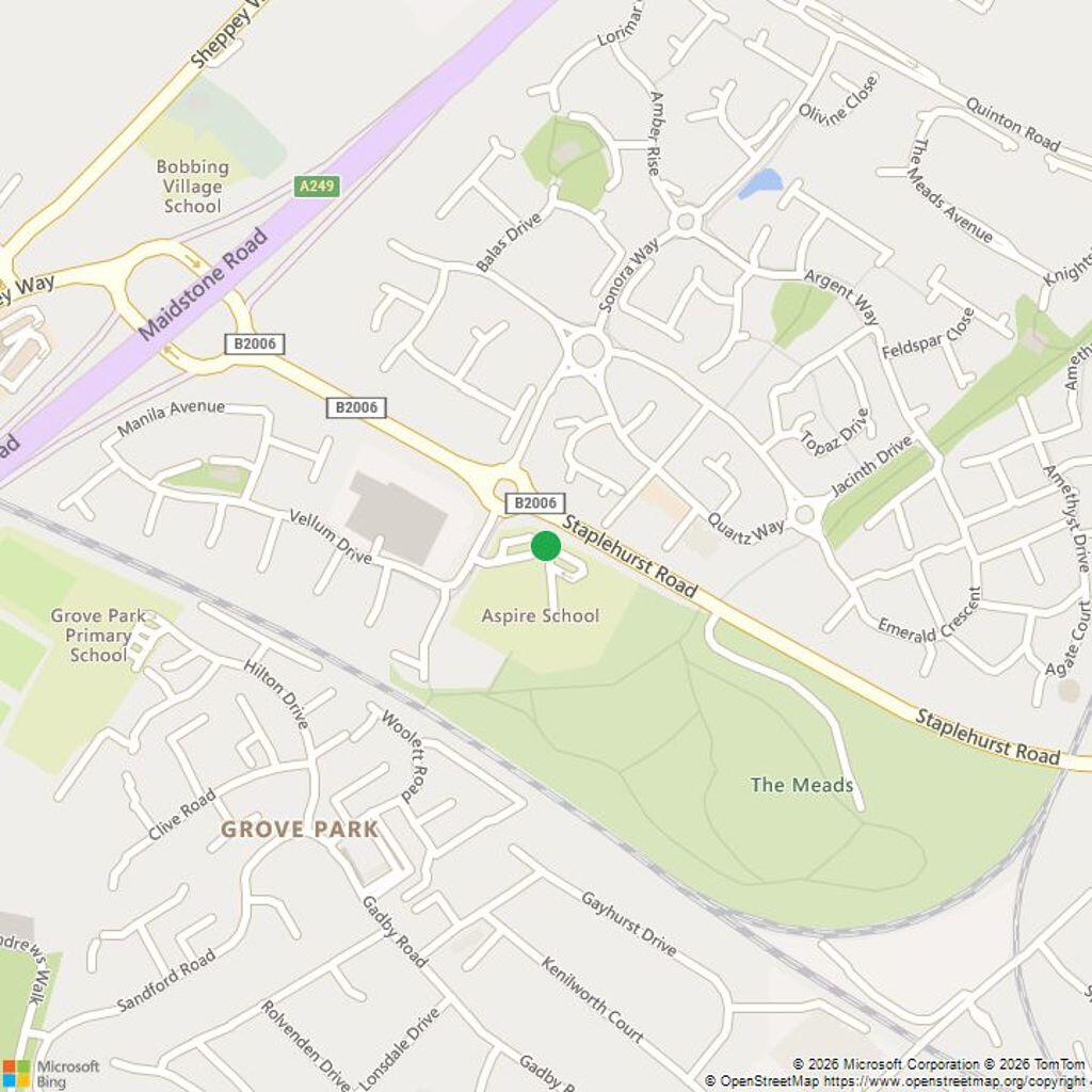 Property Map
