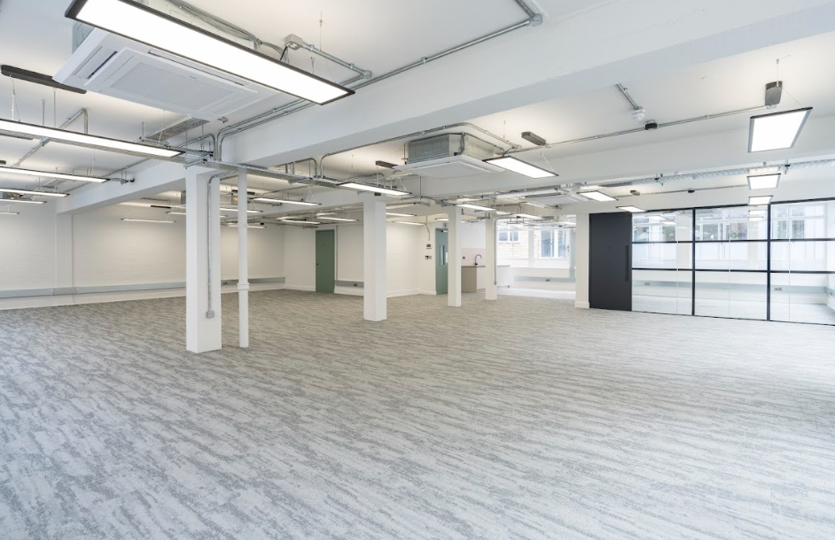 Main image of property: 14 Charterhouse Bldgs, London